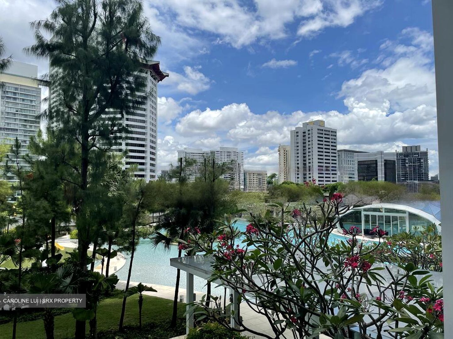 The Orchard Residences (D9), Apartment #460856841